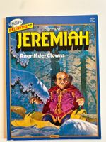 COMICS UNLIMITED BAND 8 - JEREMIAH - ANGRIFF DER CLOWNS