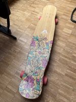 Apollo Longboard, neuwertig, super Design