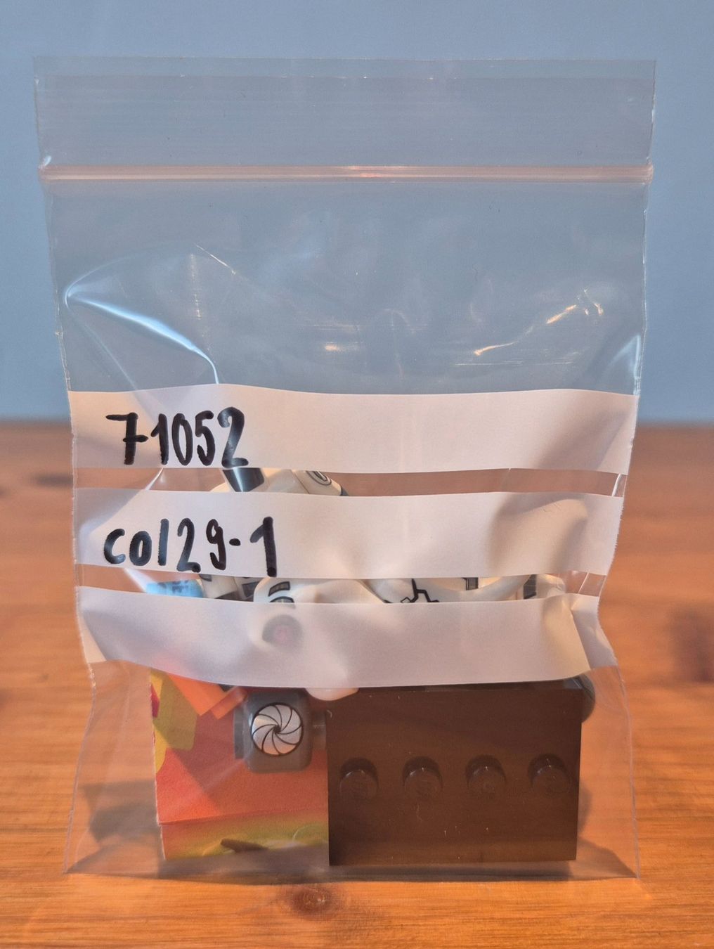 Lego Kit di costruzioni: Lego 71052: Robot T-Rex col29-1 - Neu – Nuovo (secondo la descrizione) da Winterthur venduto da Guerc 1