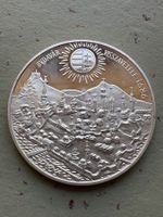 Ungarn 500 Forint 1986