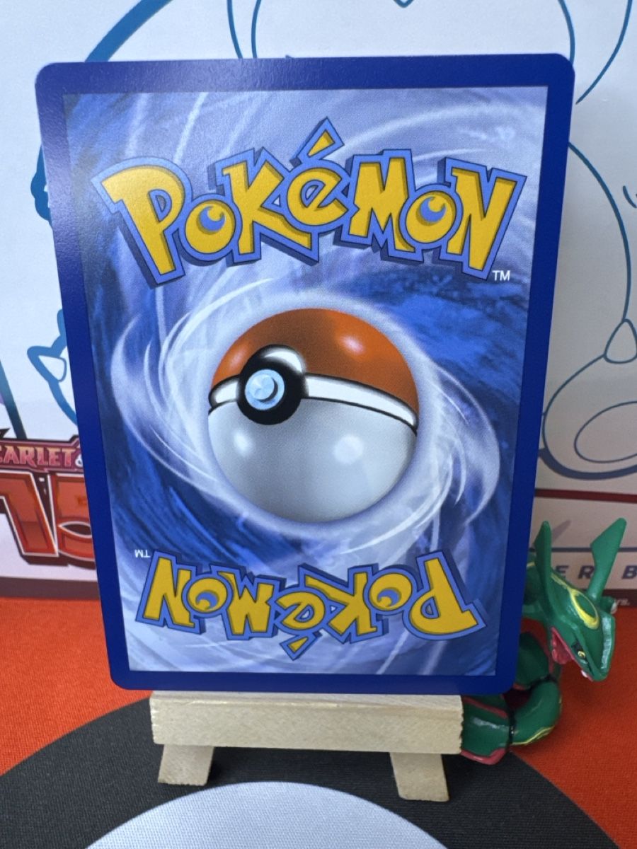 Pokémon Carte collezionabili: POKÉMON / Charmeleon / 151 – Usato da Herzogenbuchsee venduto da TCG-High-Quality 1