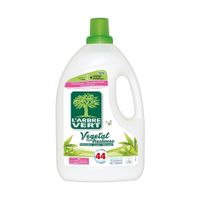 Öko Waschmittel flüssig Vegetal Fresh 2L