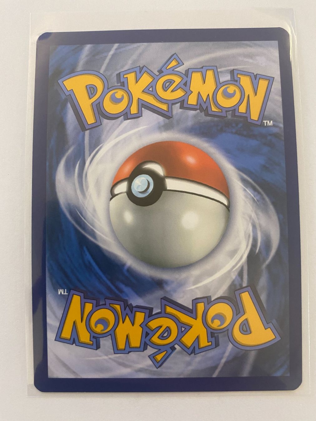 Pokémon Carte collezionabili: Pokemon Walking Wake EX 215/162 Temporal Forces EN – Nuovo (secondo la descrizione) da Weingarten-Kalthäusern venduto da McGmavlo 1