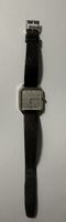 Certina Quartz Vintage Ref. 703 3003 21 – rechteckig 