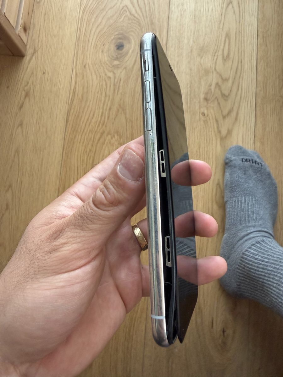 Apple Telefoni cellulari / Smartphones: iPhone XS 64GB – Difettoso da Wettingen venduto da RDI_ 1