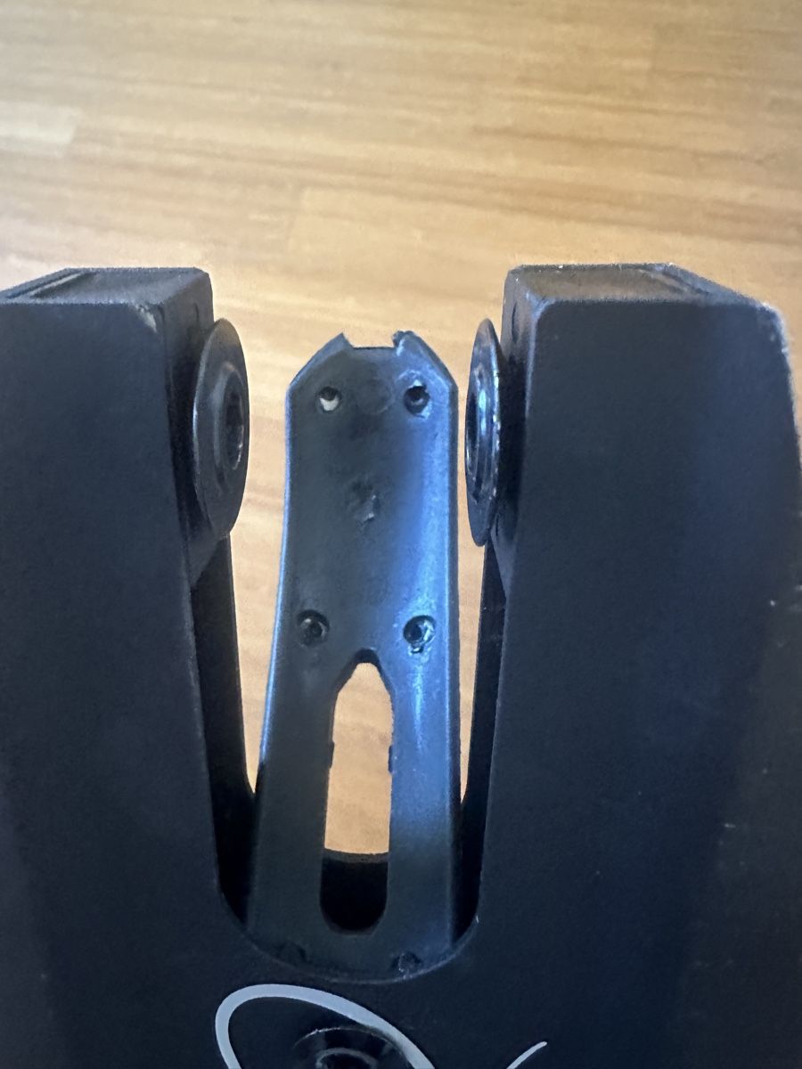 Kickboard: Ethic Erawan stunt Scooter Deck Neu – Nuovo (secondo la descrizione) da adliswil venduto da iri_8fjv 1