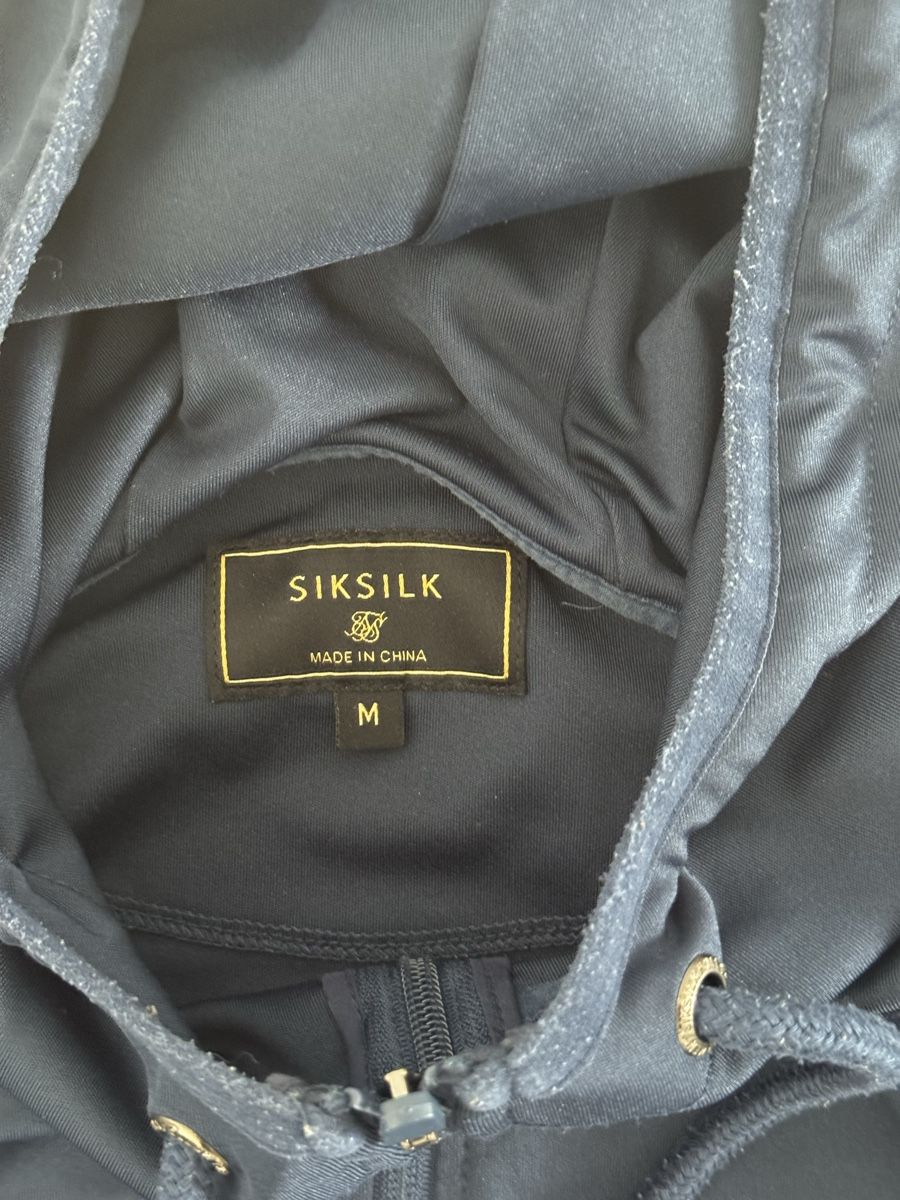 Siksilk Jacken: Siksilk men jacket – Neu (gemäss Beschreibung) aus Sierre von jen_w8vt 1