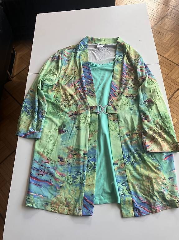Blusen: Sommerbluse – Gebraucht aus Baden von sylivianne 1