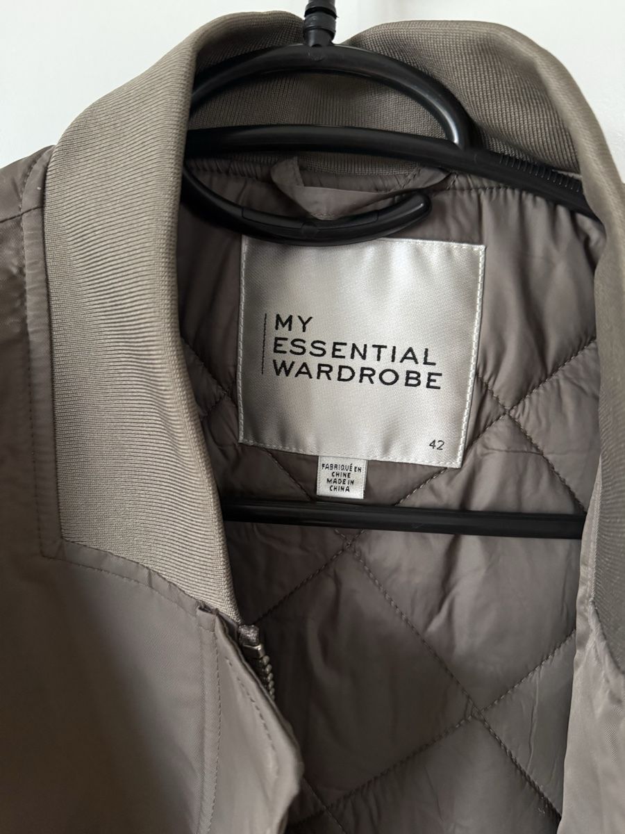 Vestes: Bomberjacke – Neuf (Voir description) à Luzern par Aistee 3
