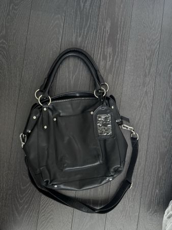  Cowboy Handbag