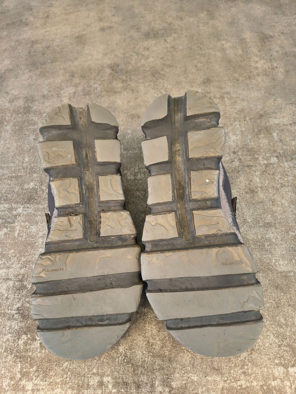On Scarpe da uomo: ON Cloudaway Herren Laufschuhe Grösse 43 gebraucht – Usato da Bremgarten AG venduto da Revilo3 1