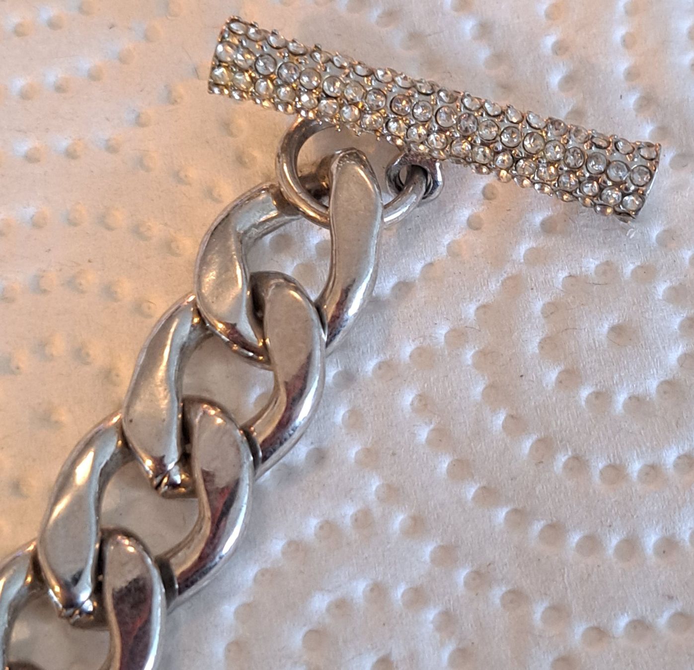 Bracciali & Braccialetti: Bracete chaine – Usato da Biel/Bienne venduto da raf_2yqq 2