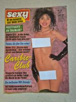 Sexy Magazin Nr. 25 Jahrgang 1991