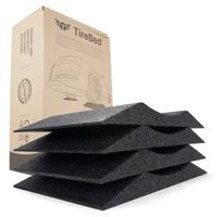 TireBed Kit de protection des pneus