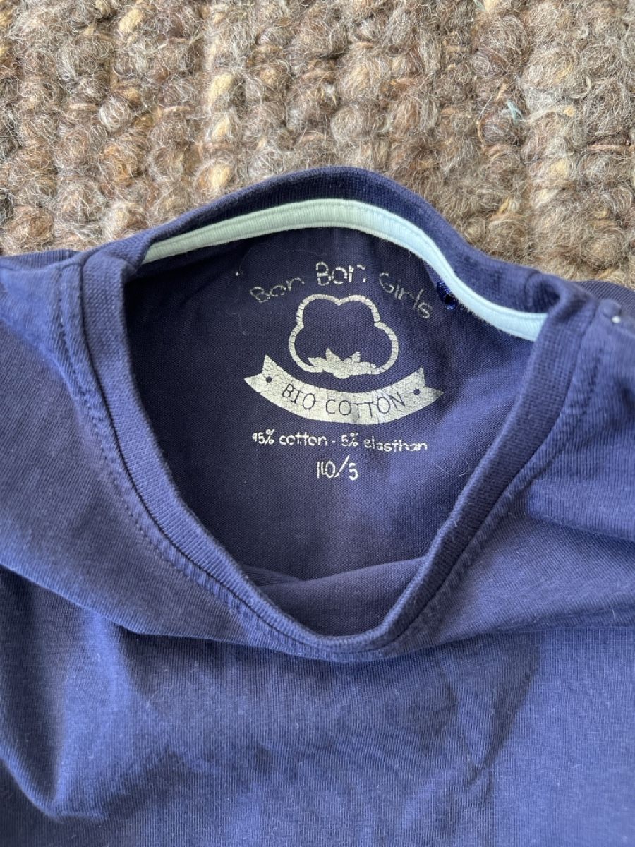 Camicie, T-shirt & Polo: Kinder Langarm Shirt Gr 110 – Usato da Winterthur venduto da LeonoraCor 2