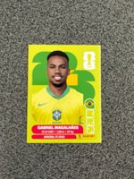 FIFA WM26 Sticker Gabriel Magalhaes