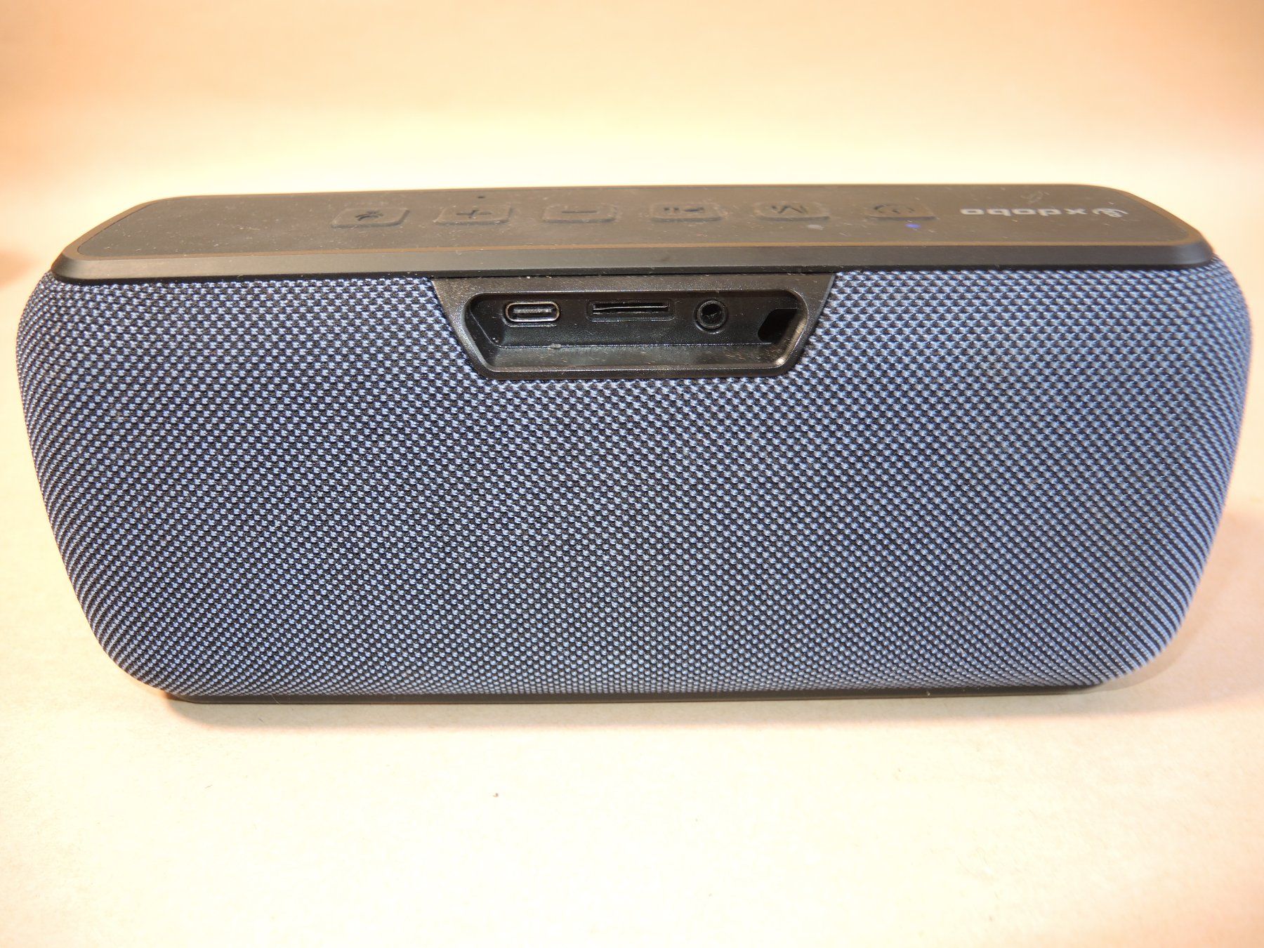 Casse acustiche: Xdobo Bluetooth Lautsprecher Speaker  X8 – Usato da Rorschach venduto da maeck8 4