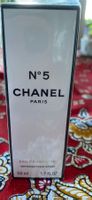 Eau de toilette No5 de Chanel 50ml