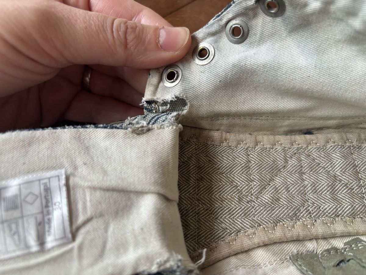 Wildling Scarpe per ragazzi: Wildling Flora Gr. 30 – preloved & refurbished – Usato da Hinwil venduto da Anngeblich0815 9