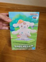 LAST PRICE! Cinnamoroll and Milk Figure Banpresto