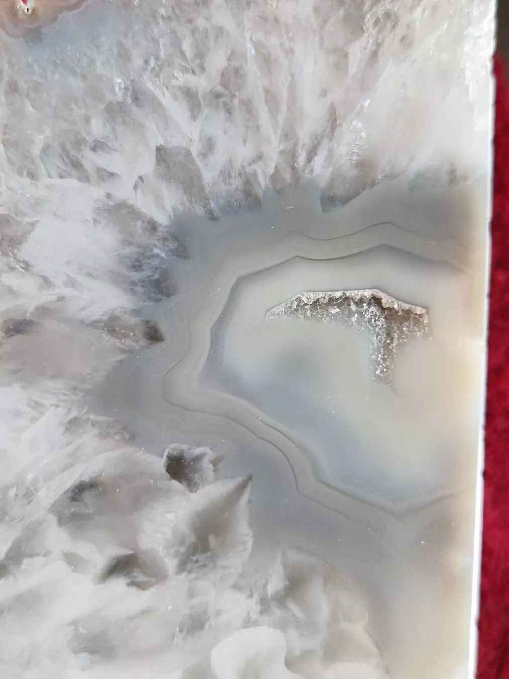 Minerali & Pietre curative: AGATE / ACHAT – Nuovo (secondo la descrizione) da SAXON venduto da Mariposita1428 3