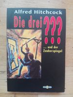 Die drei ??? und der Zauberspiegel (Alfred Hitchcock) ©'1977