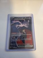 Pokemon MewTwo ex