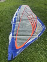 Surfsegel - Hammer 3.7 m2