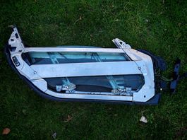Smart roadster porta destra