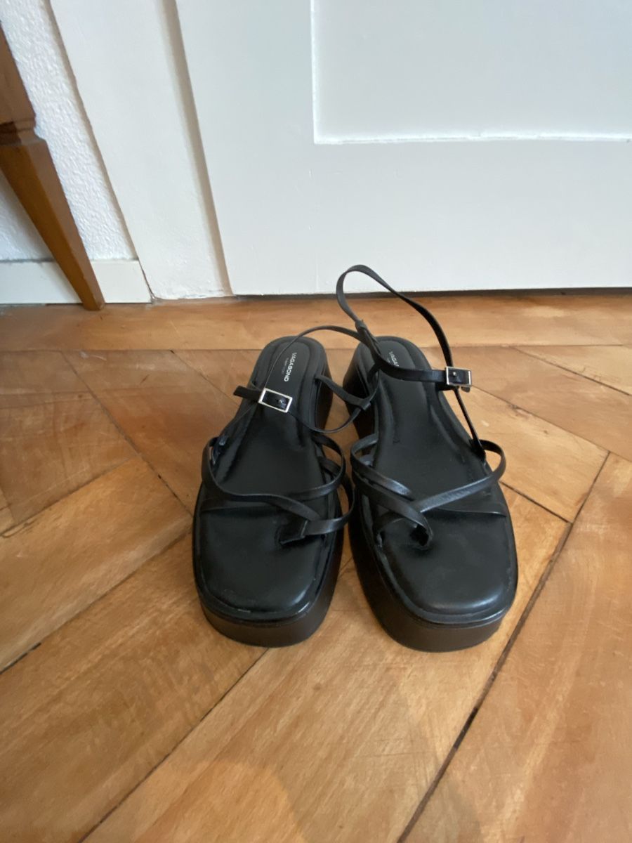 Vagabond Chaussures femmes: Vagabond platform sandals – Neuf (Voir description) à Zürich par sadden 2