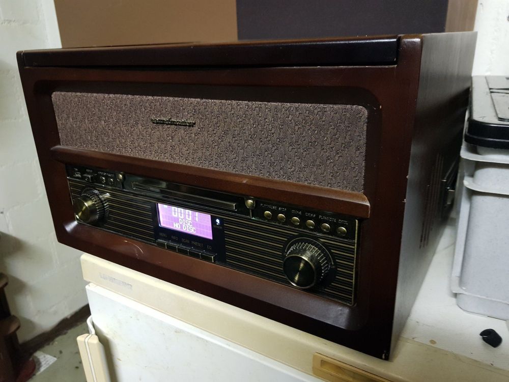 Soundmaster (Gebraucht) in Studen für CHF 100 – nur Abholung auf ...