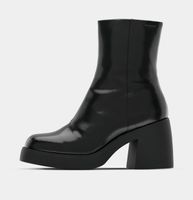 NEW Vagabond Brooke High Heeled Ankle Boots