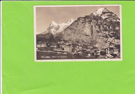 Mürren