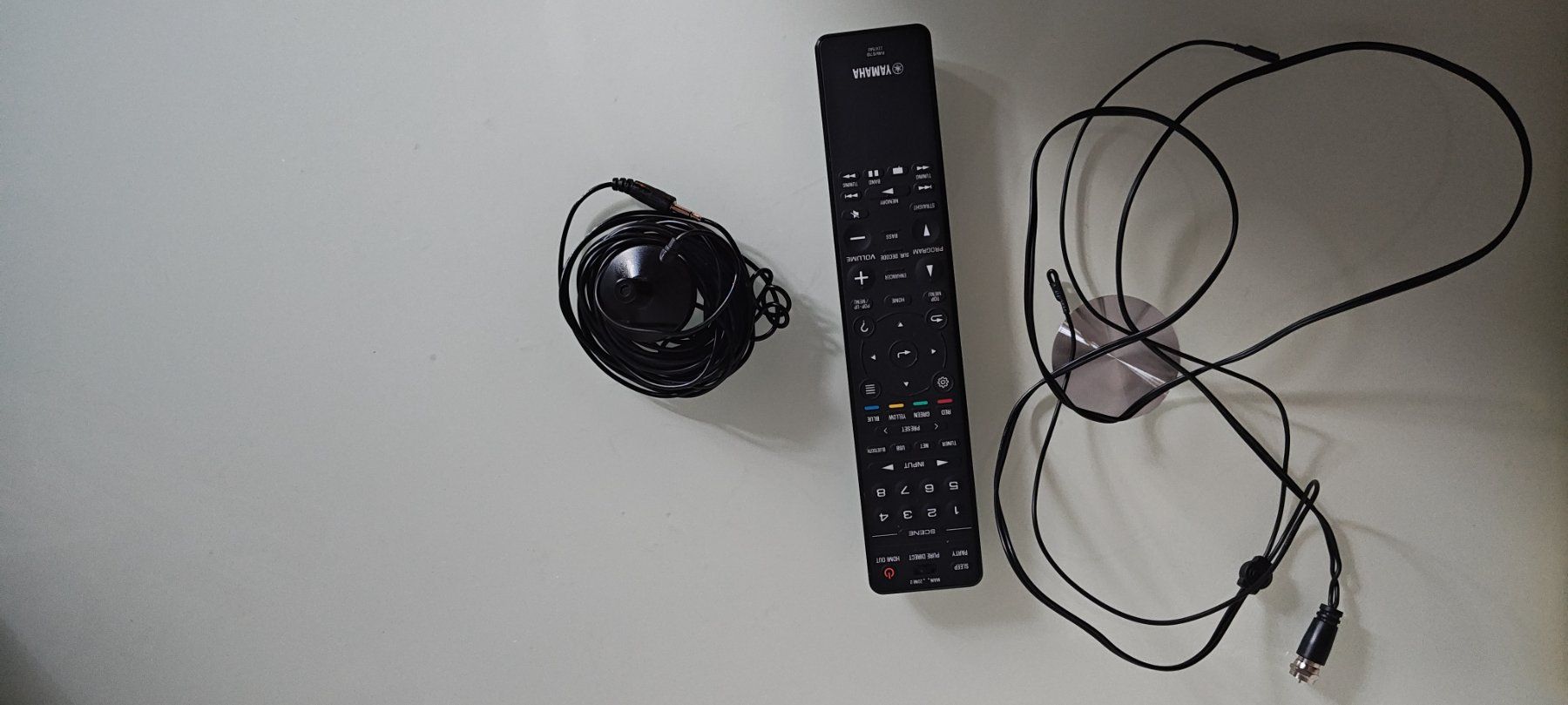Yamaha Ricevitori: Yamaha Aventage RX-A880 AV-Receiver – Usato da Baden venduto da paw_sf9f 2