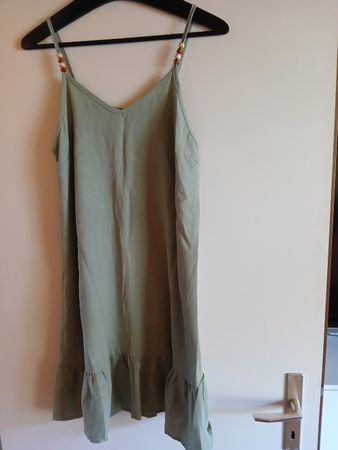 Strandkleid