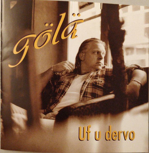 CD: CD Gölä - Uf u dervo (1998) – Usato da Möriken AG venduto da mineralia