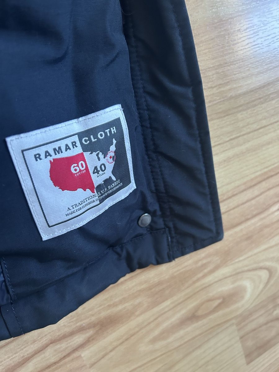 Woolrich Mäntel: WOOLRICH Parka S – Gebraucht aus Hägendorf von Anoana 4