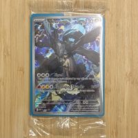 Pokémon TCG | N‘s Zekrom - MEP 031 - EN | NM