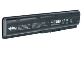 Akku für HP Compaq HSTNN-UB0W HSTNN-Q62C HSTNN-Q61C HSTNN-OB