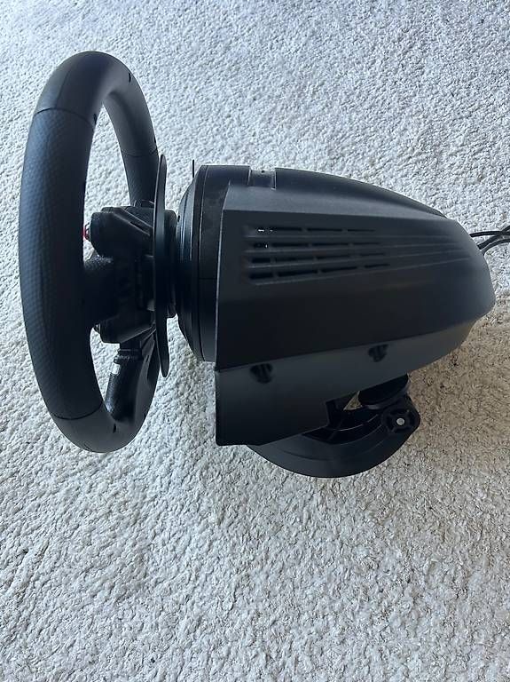 Controller: Thrustmaster TMX - volant Xbox/PC – Gebraucht aus Bramois von Alderic 1