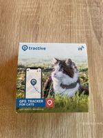 GPS Tracker für Katzen und Hunde