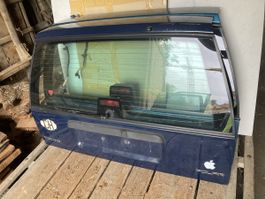 VOLVO 940 Kombi Heckklappen