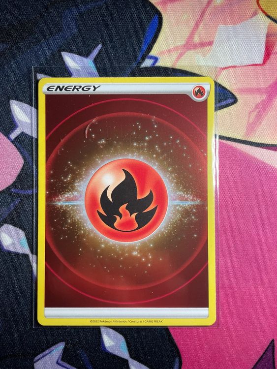 Crown zenith pokemon energy Kaufen auf Ricardo