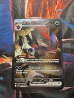 Pokemon N's Zoroark EX 185/159 EN Perfekter Zustand!