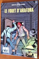 TIMOUR n°31 "LE FOUET D'ARAFURA" EO 1993 *** RARISSIME ***