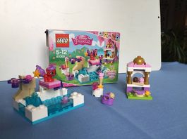 Lego Disney Princess 41069 Korallinas Tag am Pool