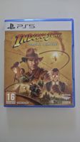 Indiana Jones PS5