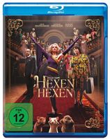 Hexen hexen [Blu-ray]