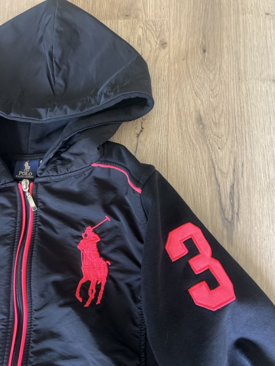 Ralph Lauren Jacken: Jacke Polo Ralph Lauren Gr. M – Gebraucht aus Weisslingen von lorrue 1