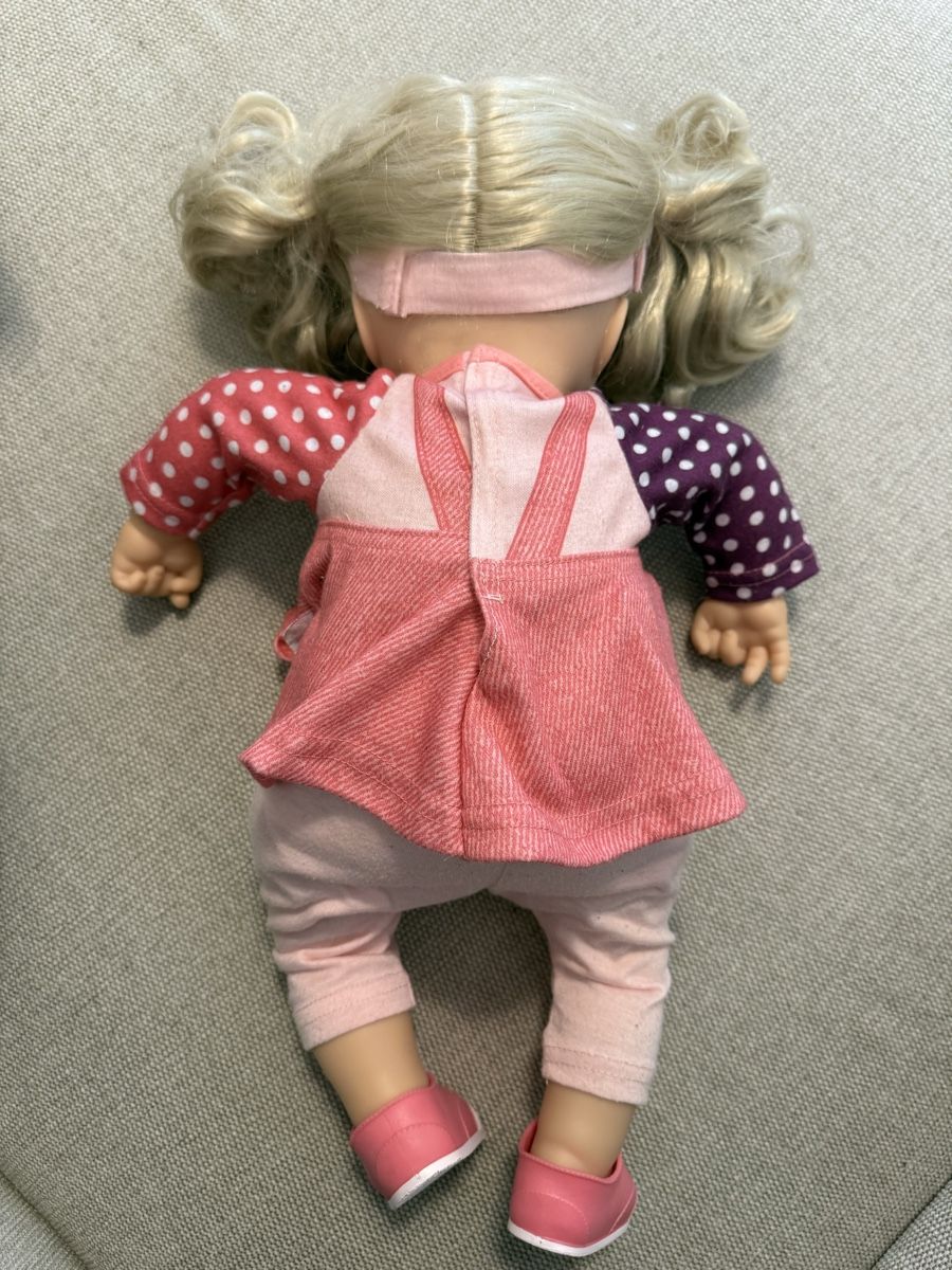 Bambole: Puppe baby annabell – Usato da Thun venduto da nuvolar 1